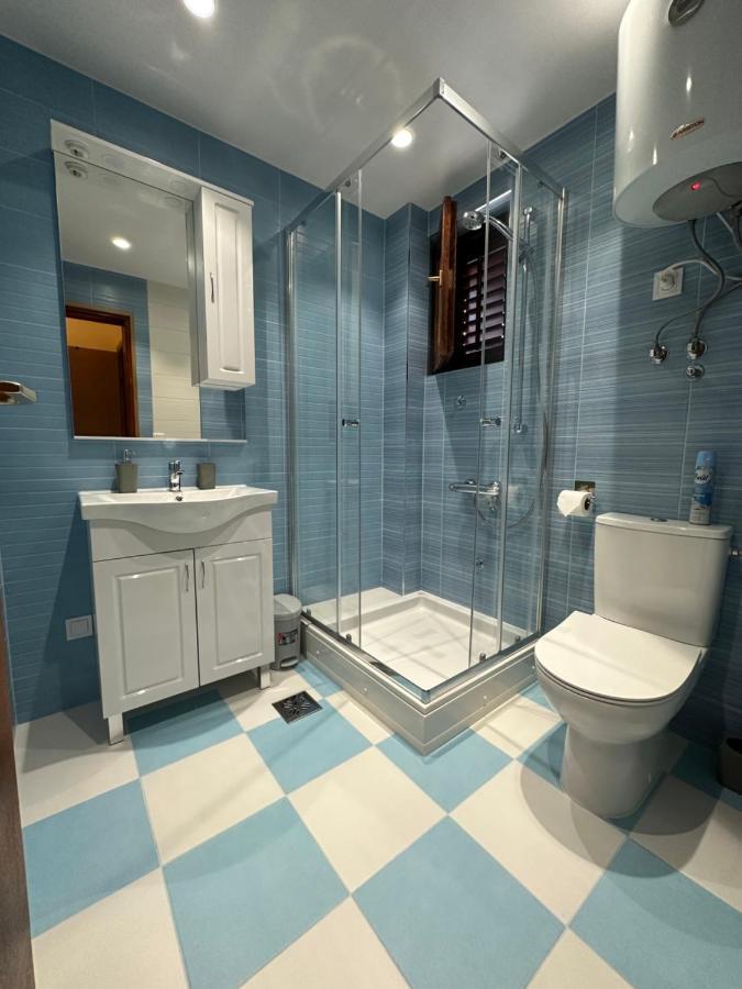 Apartment Dionis