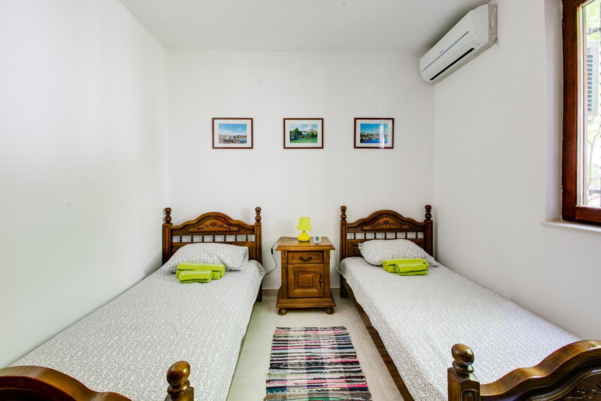 Dionis Apartment Budva