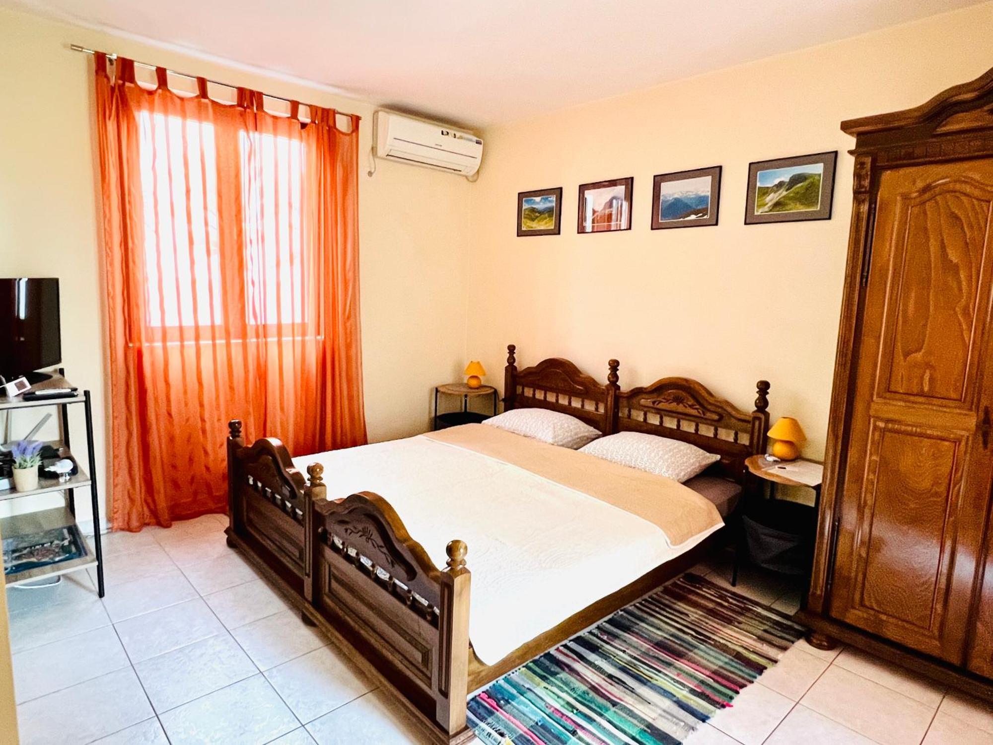 Dionis Apartment Budva