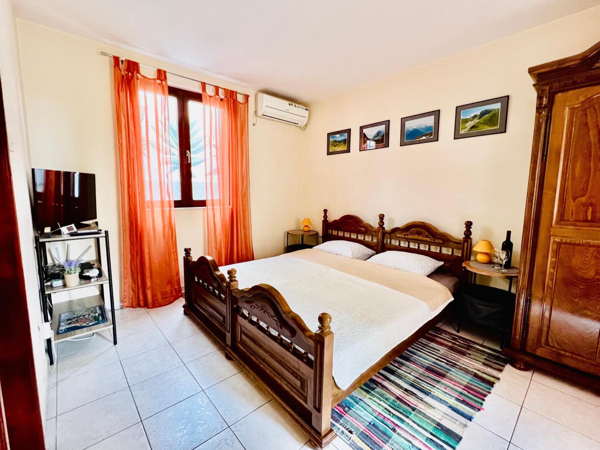 Apartment Dionis Budva
