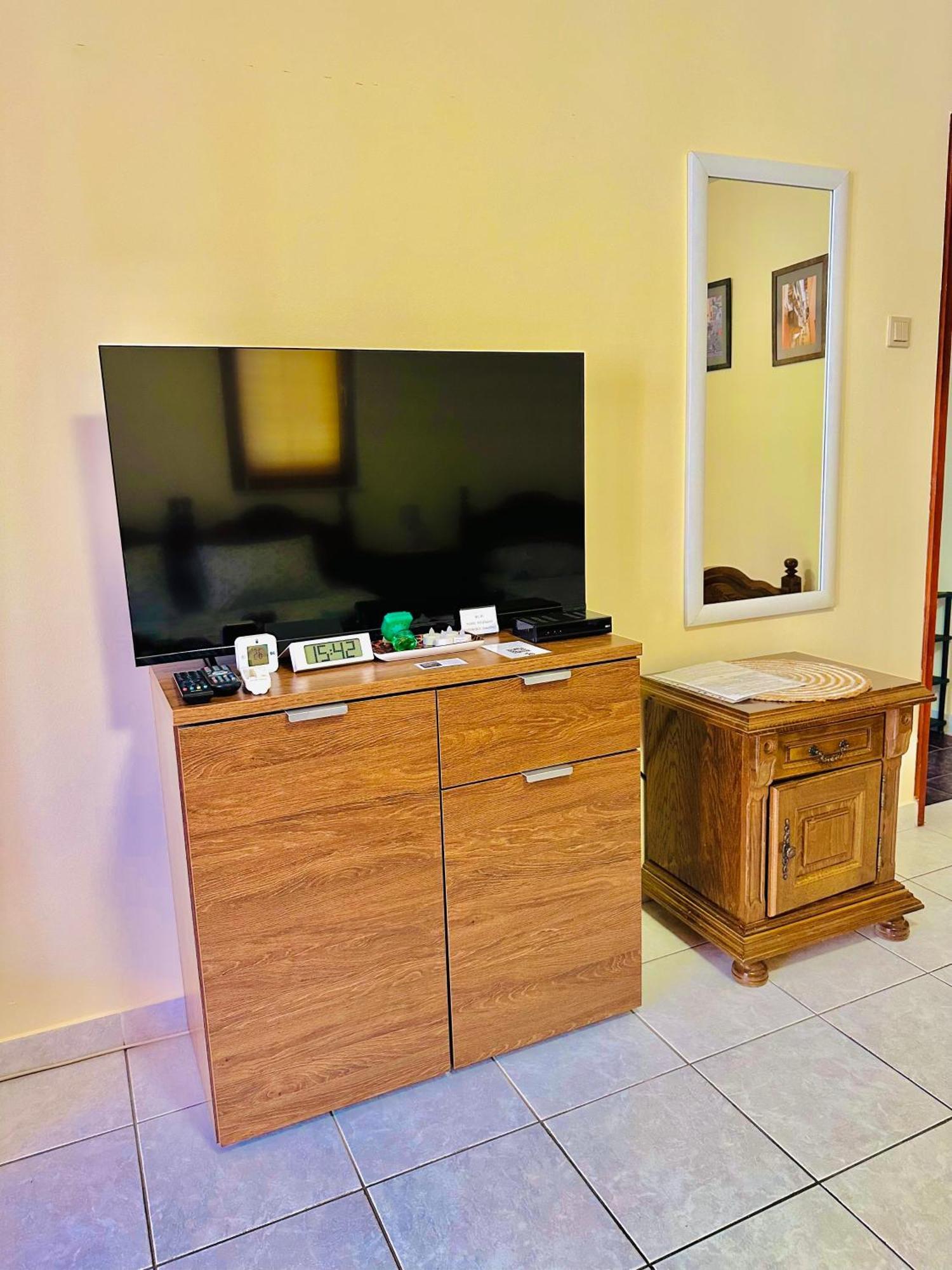 Apartment Dionis Budva