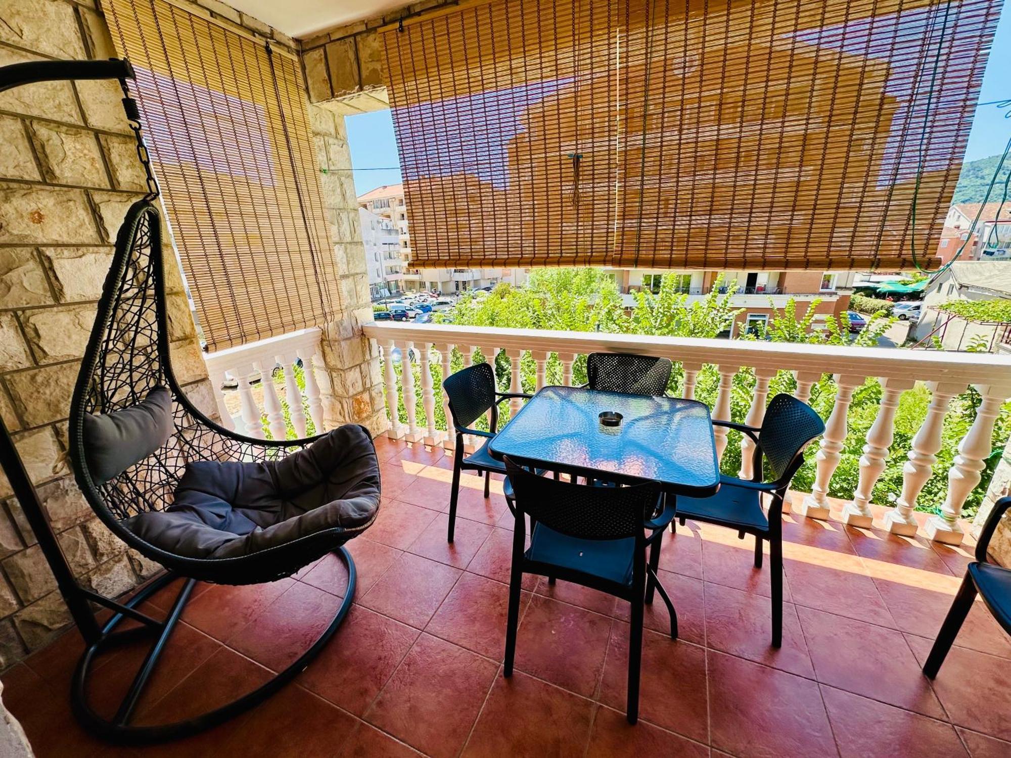 Apartment Dionis Budva