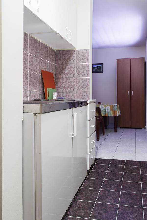 Apartment Dionis