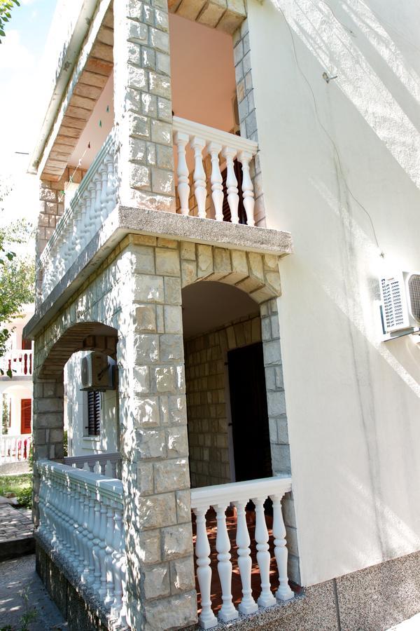 Apartment Dionis Budva