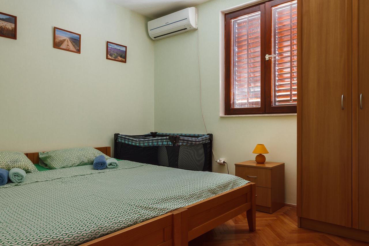 Apartment Dionis Budva