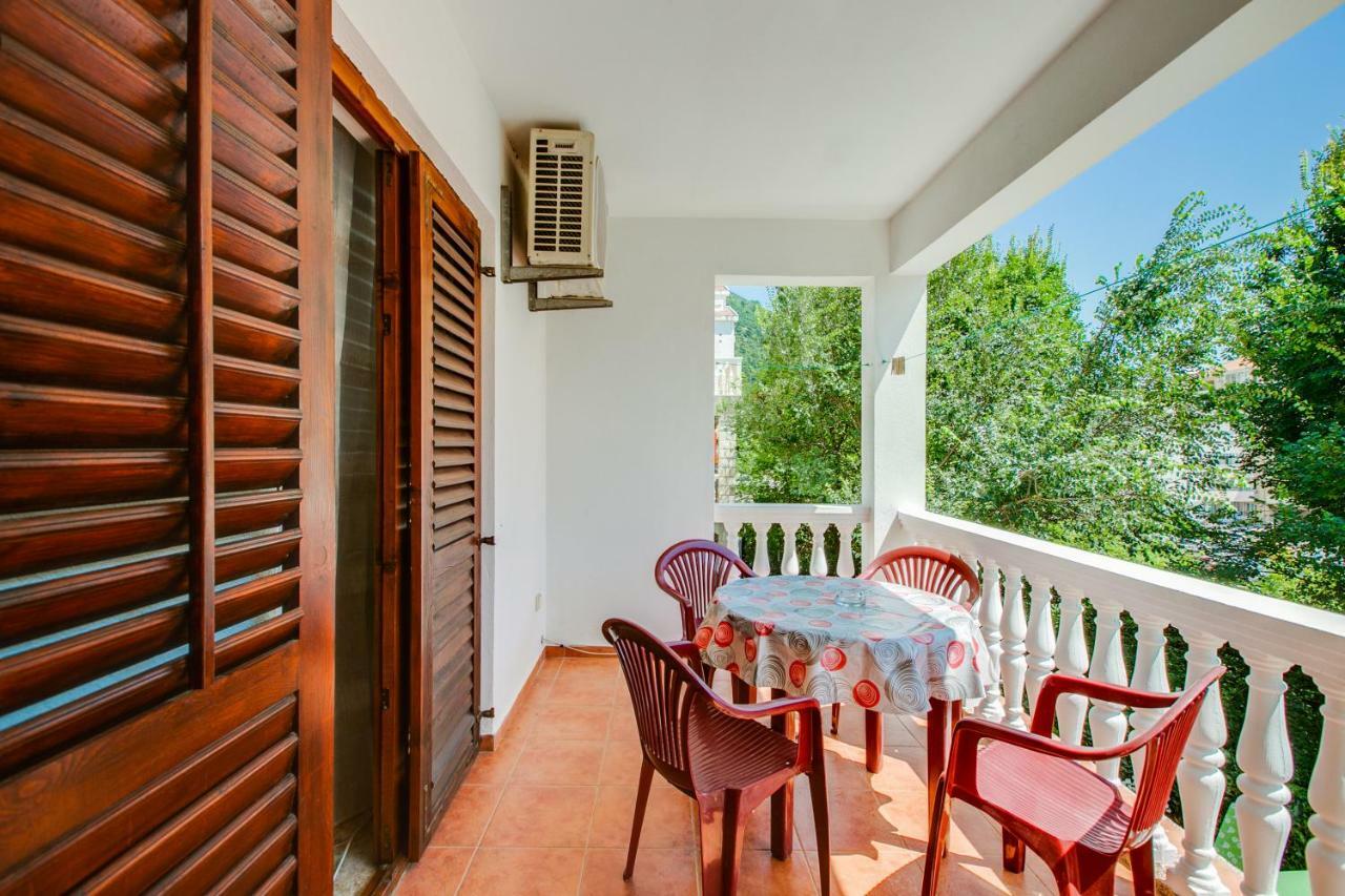 Apartment Dionis Budva